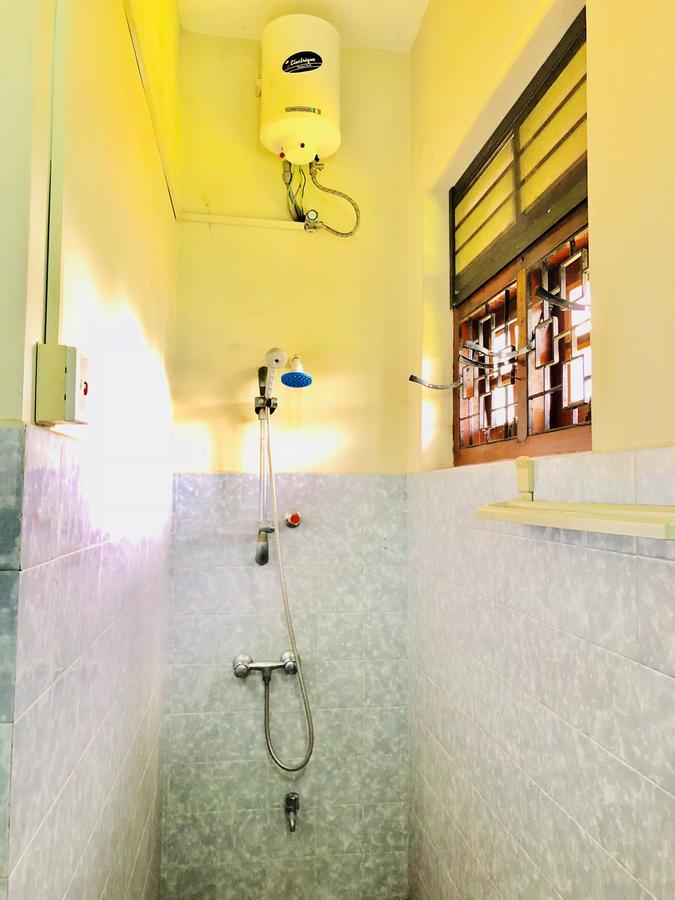 Trip "N" Chill Hostels Colombo Airport Katunayaka Exterior foto